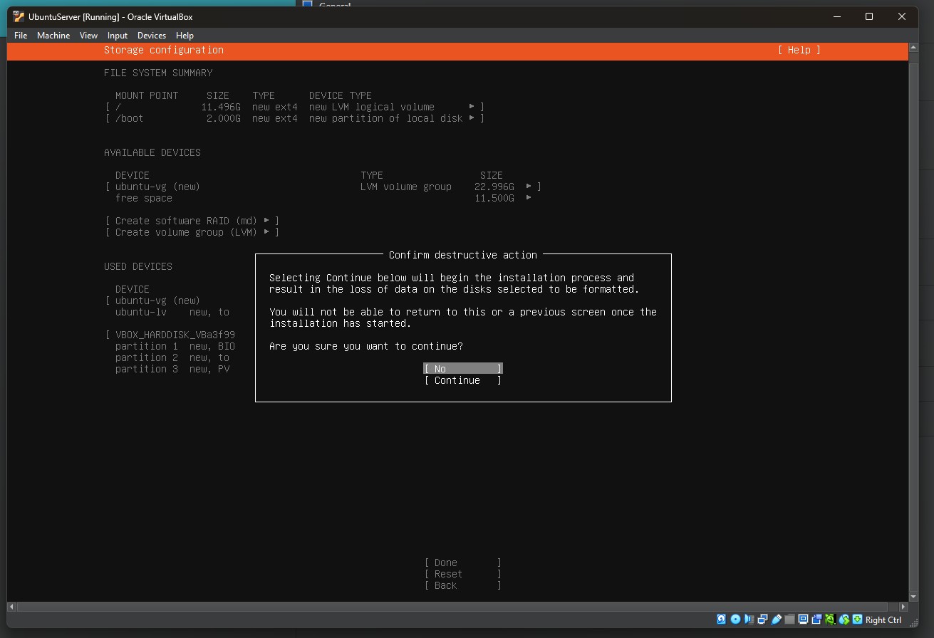 Confirm Destructive Action